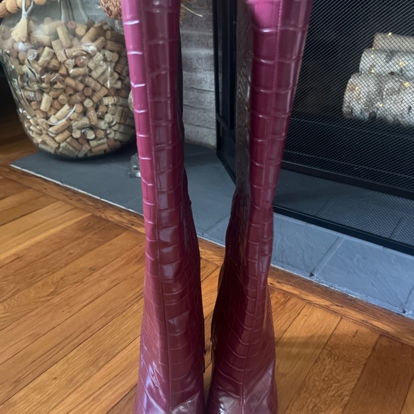 JLO Jennifer Lopez Adalynn Boots - Picture 2 of 5